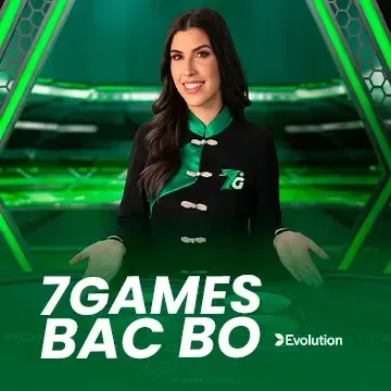 7Games Bac Bo