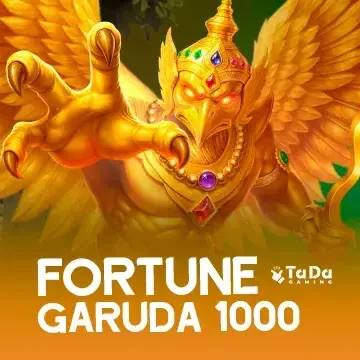 Fortune Garuda 1000