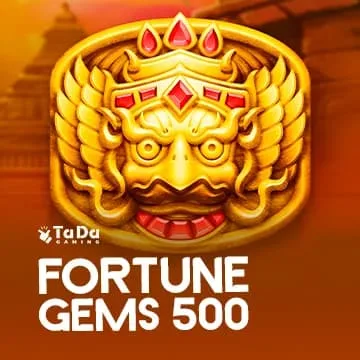 Fortune Gems 500
